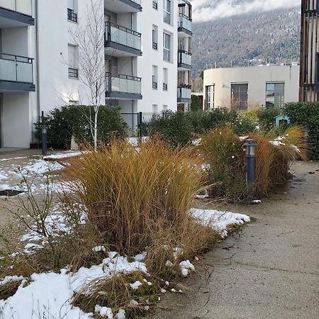 Chez' toi Gex, proche de Genève&stations de Ski Extérieur photo