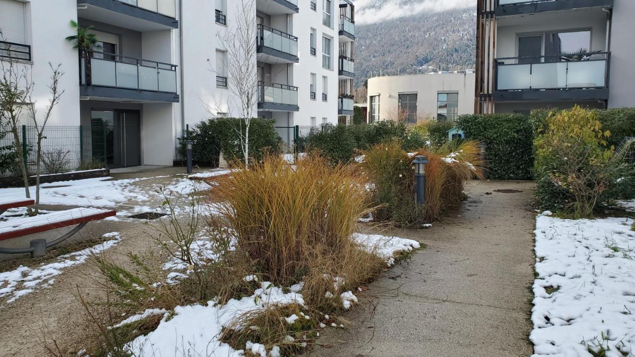 Chez' toi Gex, proche de Genève&stations de Ski Extérieur photo